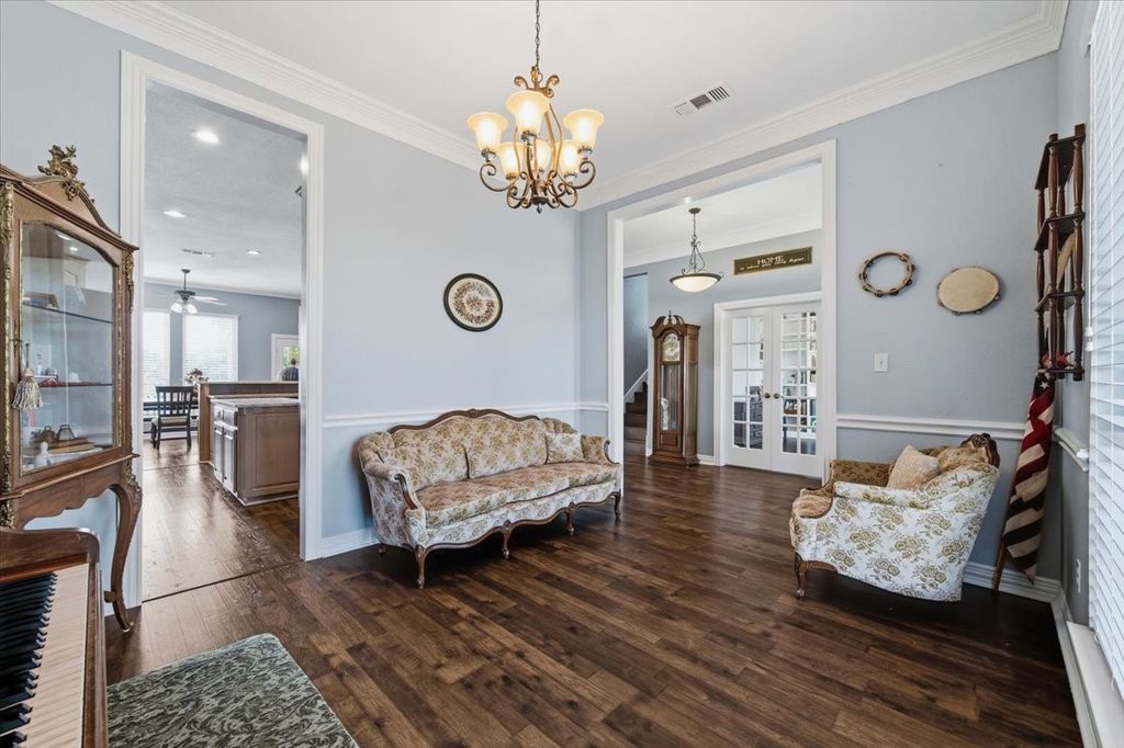130 View Point Court, Aledo, TX 76008 — photo 5