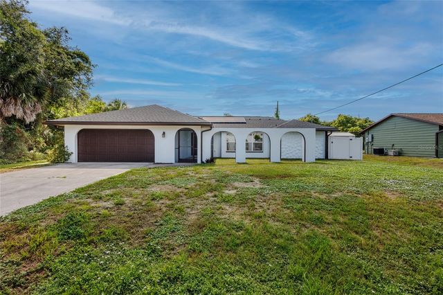2772 AUBURN BOULEVARD, Port Charlotte, FL 33948