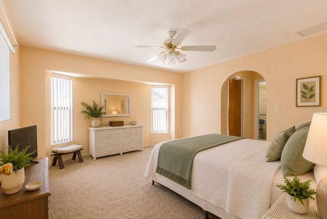 2772 AUBURN BOULEVARD, Port Charlotte, FL 33948