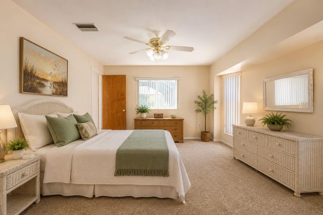 2772 AUBURN BOULEVARD, Port Charlotte, FL 33948