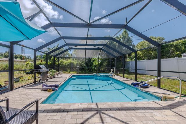 2772 AUBURN BOULEVARD, Port Charlotte, FL 33948