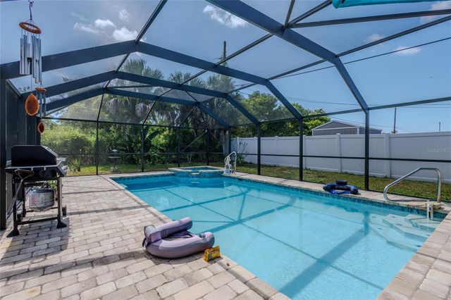 2772 AUBURN BOULEVARD, Port Charlotte, FL 33948
