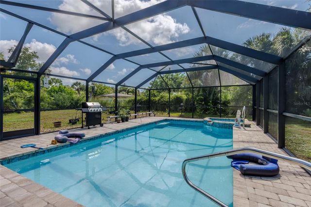 2772 AUBURN BOULEVARD, Port Charlotte, FL 33948