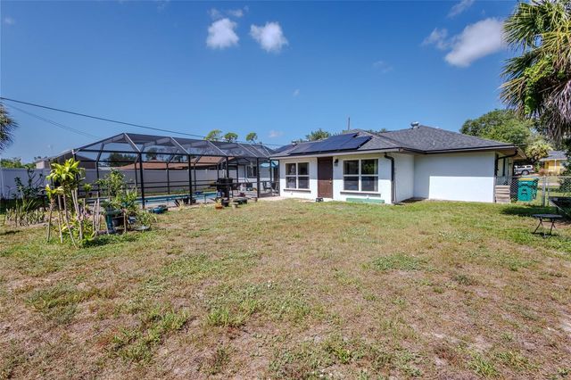 2772 AUBURN BOULEVARD, Port Charlotte, FL 33948