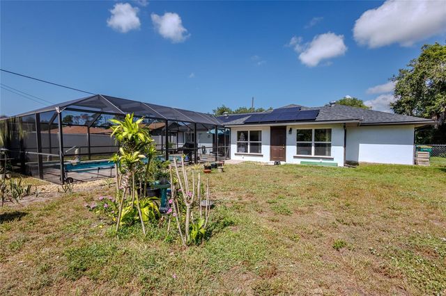 2772 AUBURN BOULEVARD, Port Charlotte, FL 33948