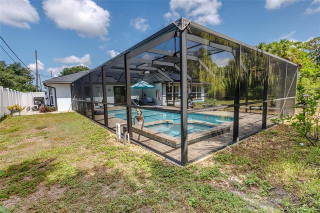 2772 AUBURN BOULEVARD, Port Charlotte, FL 33948