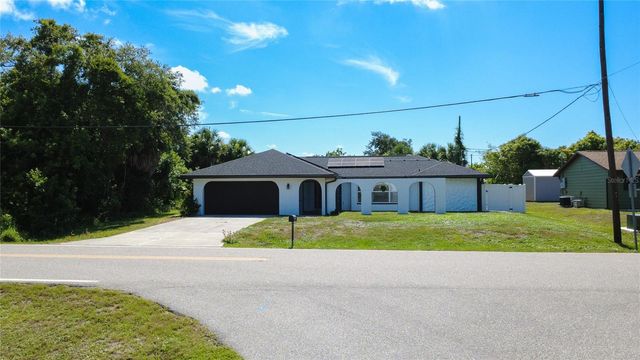 2772 AUBURN BOULEVARD, Port Charlotte, FL 33948