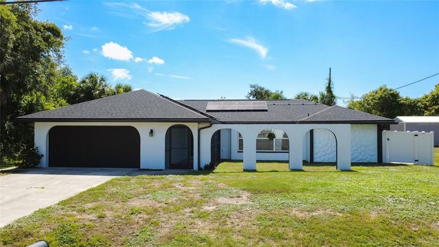 2772 AUBURN BOULEVARD, Port Charlotte, FL 33948