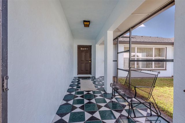 2772 AUBURN BOULEVARD, Port Charlotte, FL 33948