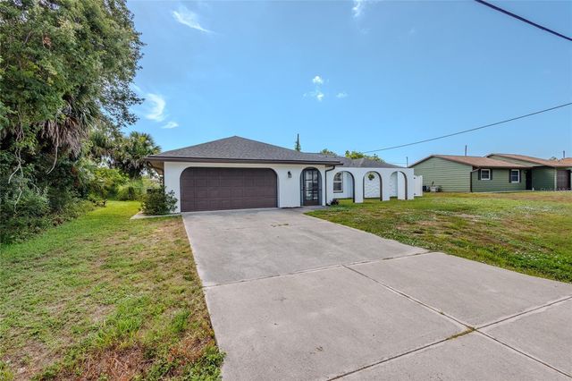 2772 AUBURN BOULEVARD, Port Charlotte, FL 33948
