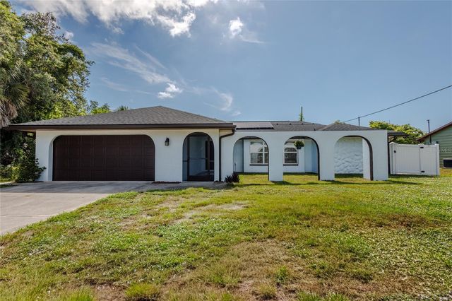 2772 AUBURN BOULEVARD, Port Charlotte, FL 33948