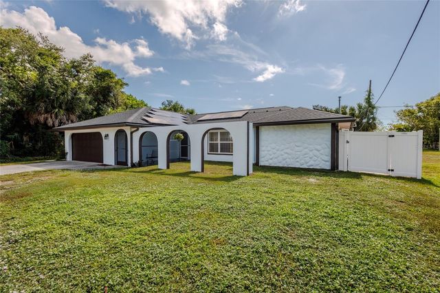 2772 AUBURN BOULEVARD, Port Charlotte, FL 33948