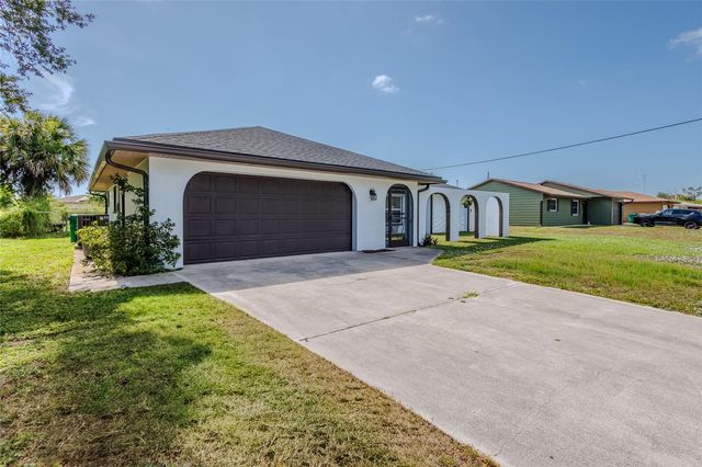 2772 AUBURN BOULEVARD, Port Charlotte, FL 33948
