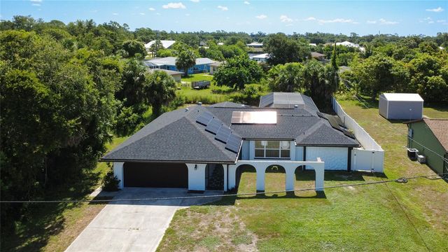 2772 AUBURN BOULEVARD, Port Charlotte, FL 33948