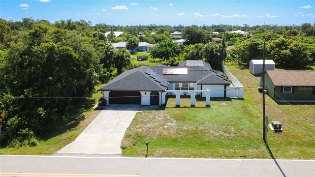 2772 AUBURN BOULEVARD, Port Charlotte, FL 33948