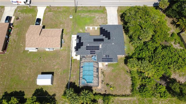 2772 AUBURN BOULEVARD, Port Charlotte, FL 33948
