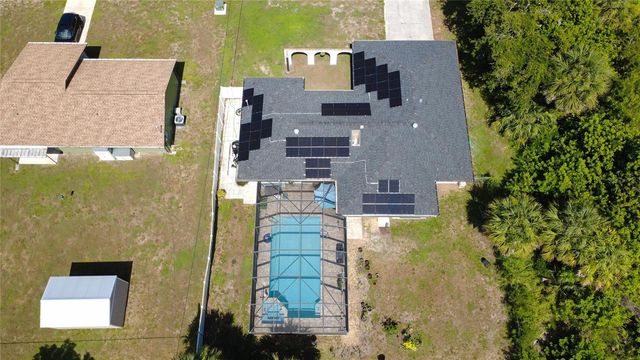 2772 AUBURN BOULEVARD, Port Charlotte, FL 33948