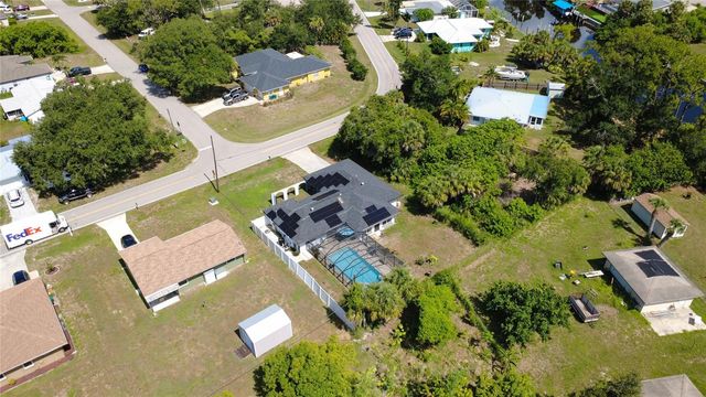 2772 AUBURN BOULEVARD, Port Charlotte, FL 33948