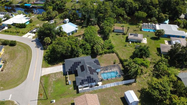 2772 AUBURN BOULEVARD, Port Charlotte, FL 33948