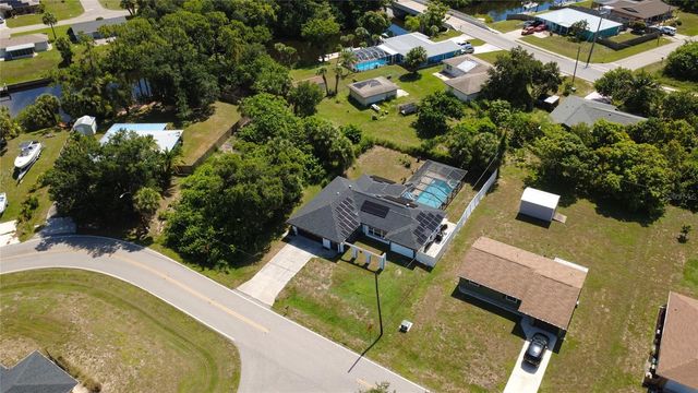 2772 AUBURN BOULEVARD, Port Charlotte, FL 33948