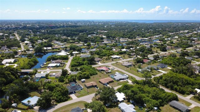 2772 AUBURN BOULEVARD, Port Charlotte, FL 33948