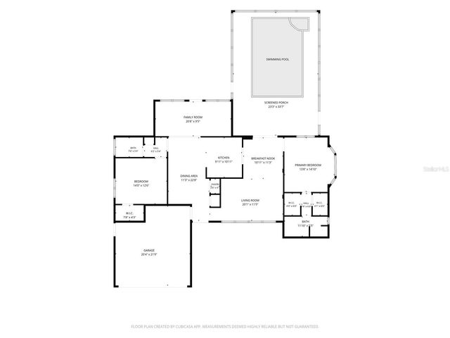 2772 AUBURN BOULEVARD, Port Charlotte, FL 33948