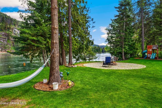 241 N. River Lake Dr., Clark Fork, ID 83811