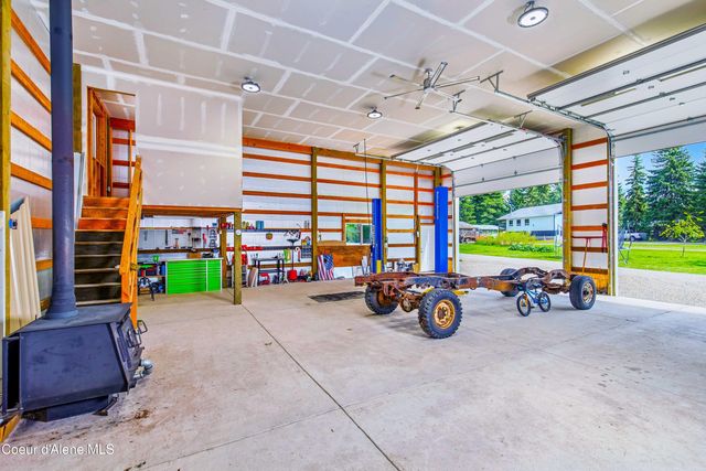 241 N. River Lake Dr., Clark Fork, ID 83811