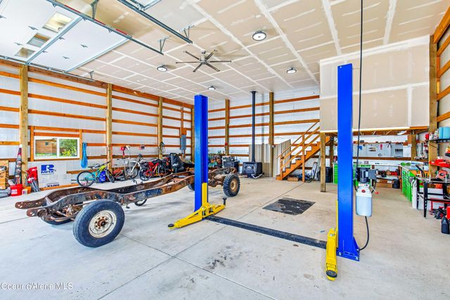 241 N. River Lake Dr., Clark Fork, ID 83811