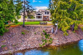 241 N. River Lake Dr., Clark Fork, ID 83811