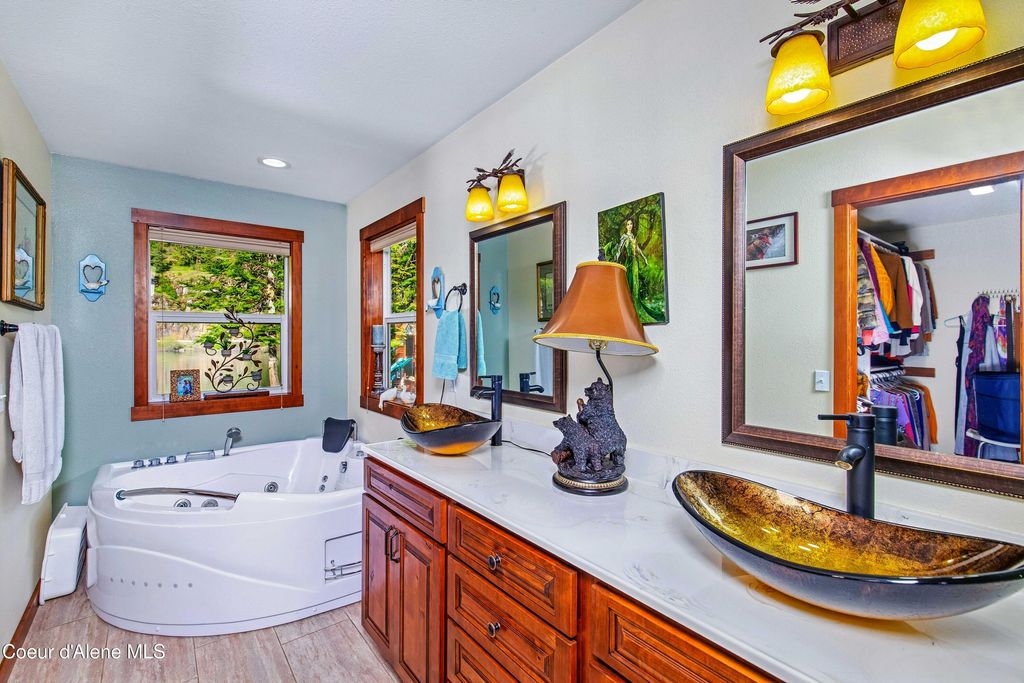 241 N. River Lake Dr., Clark Fork, ID 83811 photo 16