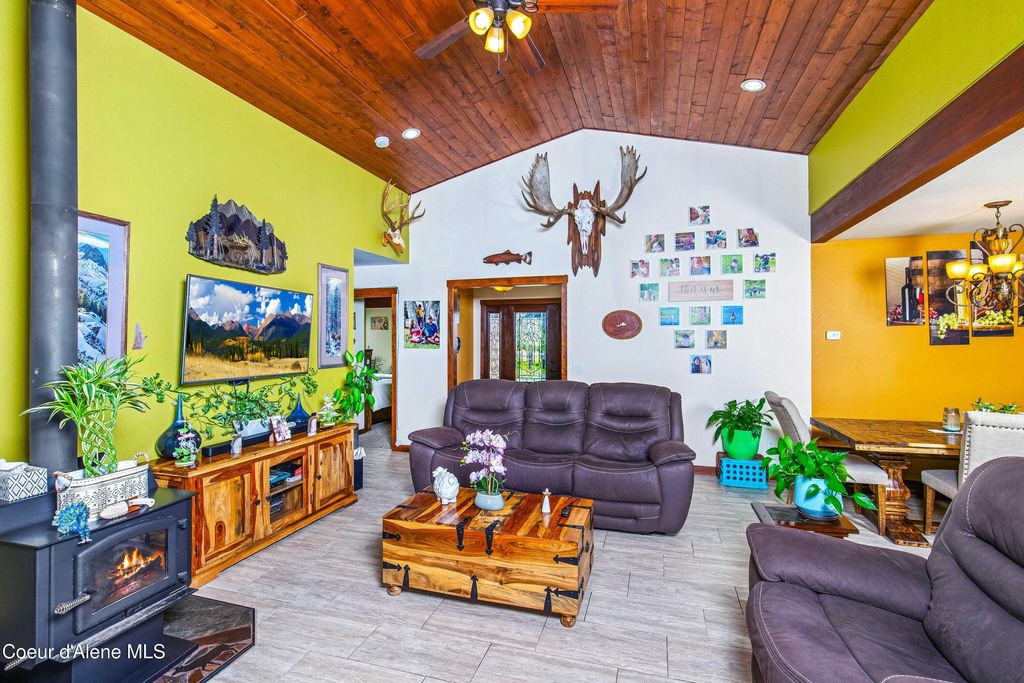 241 N. River Lake Dr., Clark Fork, ID 83811 photo 6