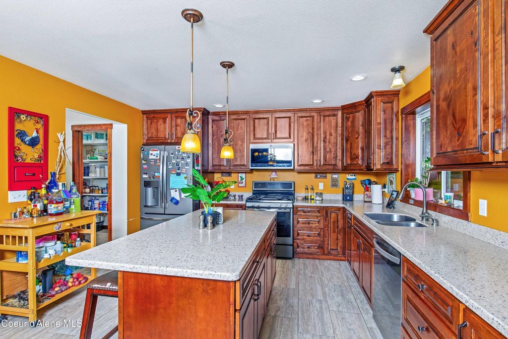 241 N. River Lake Dr., Clark Fork, ID 83811 photo 9