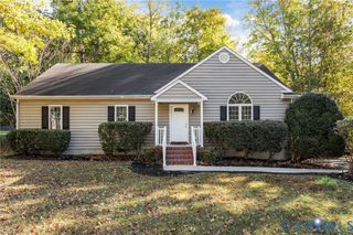 5329 Meadoway Rd, North Chesterfield, VA 23234