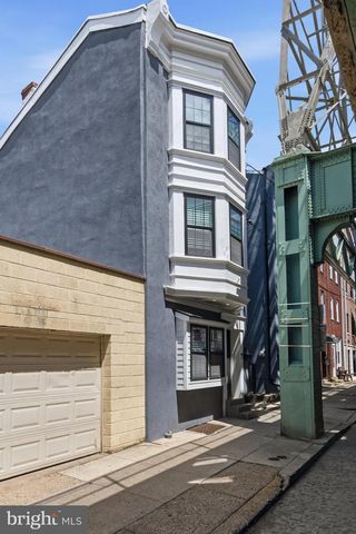 4331 CRESSON ST, Philadelphia, PA 19127