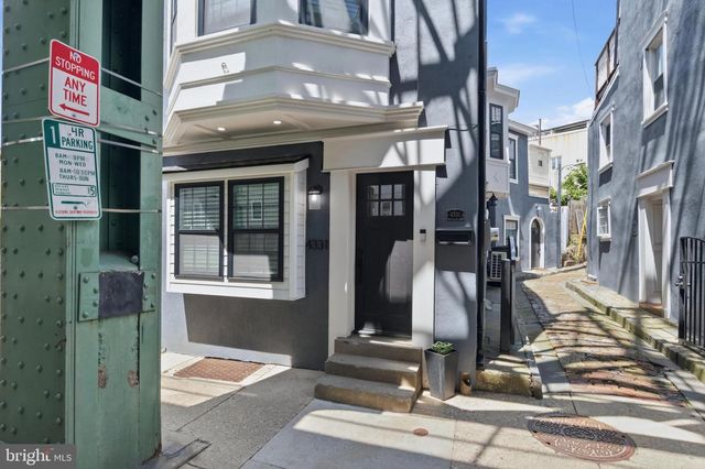 4331 CRESSON ST, Philadelphia, PA 19127