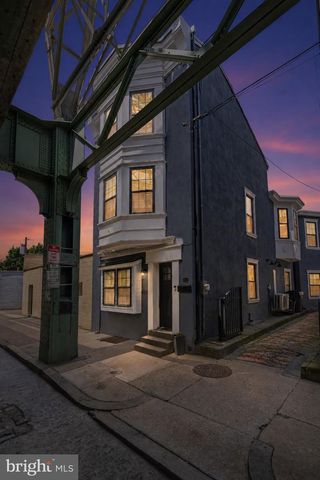 4331 CRESSON ST, Philadelphia, PA 19127