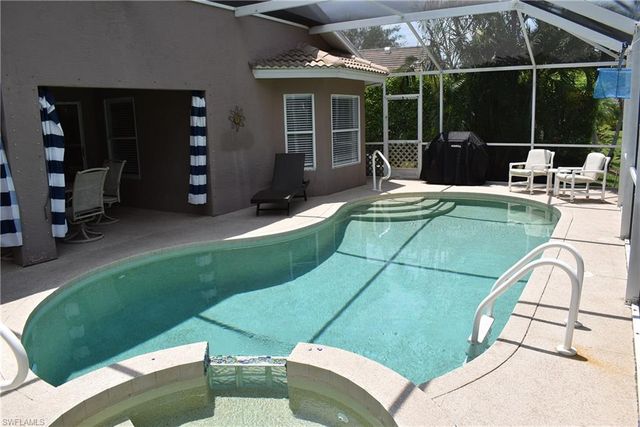 25817 Pebblecreek DR, Bonita Springs, FL 34135
