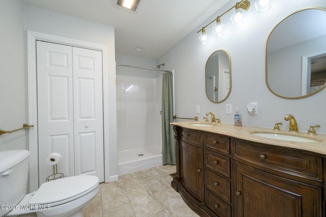497 Pinecroft Drive, Brick, NJ 08723