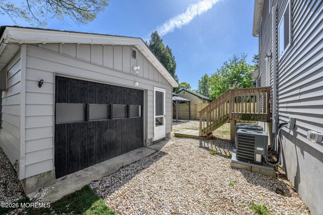 497 Pinecroft Drive, Brick, NJ 08723