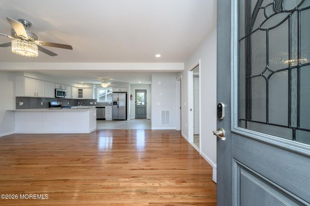 497 Pinecroft Drive, Brick, NJ 08723