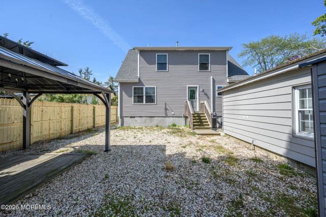 497 Pinecroft Drive, Brick, NJ 08723
