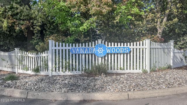 497 Pinecroft Drive, Brick, NJ 08723
