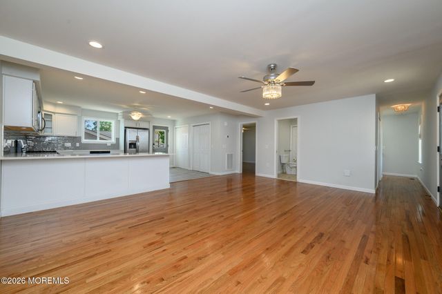 497 Pinecroft Drive, Brick, NJ 08723