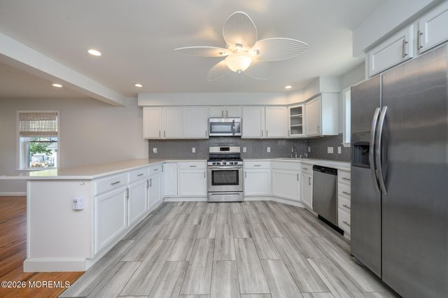 497 Pinecroft Drive, Brick, NJ 08723