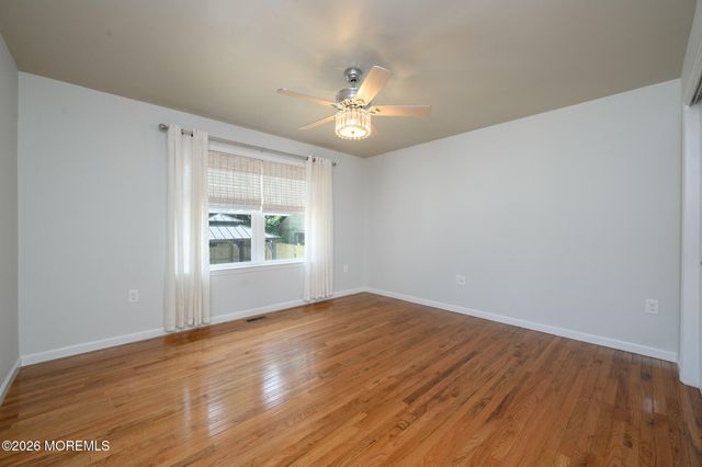 497 Pinecroft Drive, Brick, NJ 08723