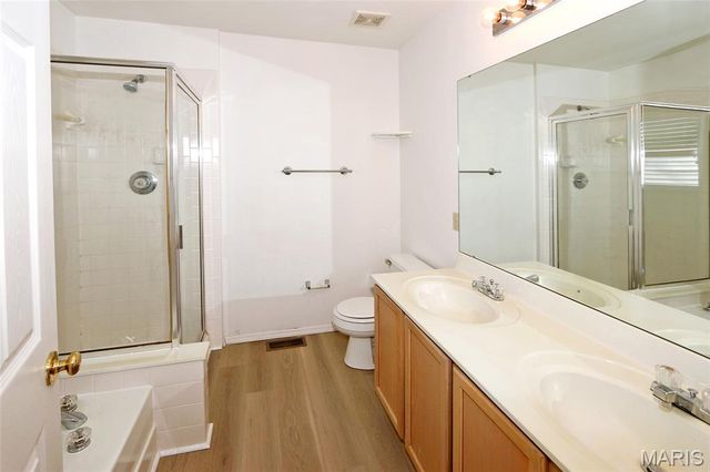 12820 High Crest Street, Black Jack, MO 63033