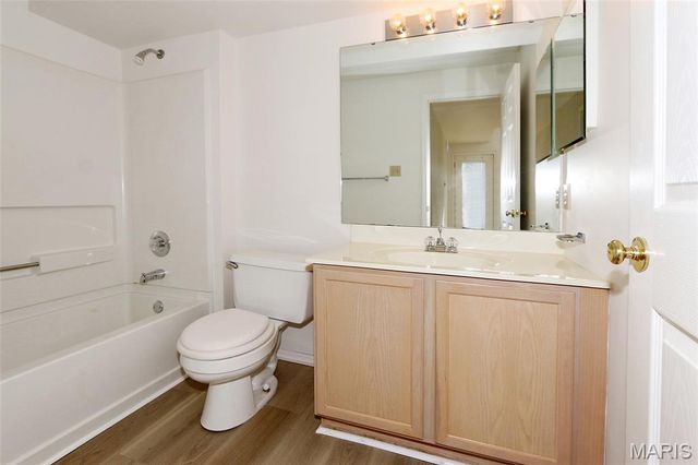 12820 High Crest Street, Black Jack, MO 63033