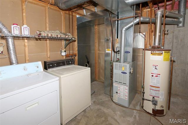 12820 High Crest Street, Black Jack, MO 63033