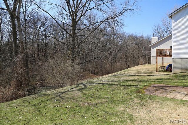 12820 High Crest Street, Black Jack, MO 63033